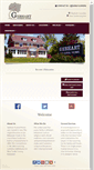 Mobile Screenshot of gebhartfuneralhomes.com